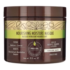 Masque 'Nourishing Moisture' - 60 ml