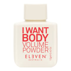 Poudre pour cheveux 'I Want Body Volume' - 12 g