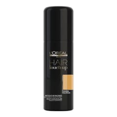 'Hair Touch Up' Root Concealer Spray - Warm Blonde 75 ml