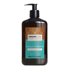 'Argan - Dry & damaged hair' Leave-​in Conditioner - 400 ml