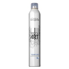 'Tecni.Art Fix Anti-Frizz' Haarspray - 400 ml