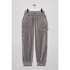 Girl's 'Baggy' Trousers