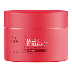 Masque pour les cheveux 'Invigo Color Brilliance' - 500 ml