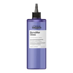 'Blondifier Gloss Concentrate' Hair Treatment - 400 ml
