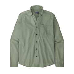 M's L/S Daily Shirt
