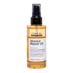 'Absolut Repair 10-In-1' Hair Oil - 90 ml