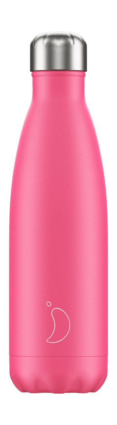 500ml Neon Pink