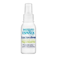 Spray désinfectant 'Bacteroline' - 80 ml