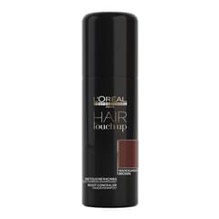 'Hair Touch Up' Root Concealer Spray - Mahogany Brown 75 ml