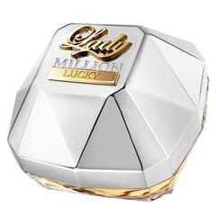 Eau de parfum 'Lady Million Lucky' - 50 ml