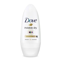 'Invisible Dry' Roll-on Deodorant - 50 ml