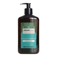 'Argan - Curly hair' Leave-​in Conditioner - 400 ml