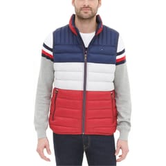 Gilet 'Quilted' pour Hommes