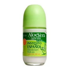 Déodorant Roll On 'Aloe Vera' - 75 ml
