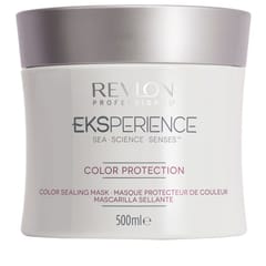 'Eksperience Color Protection' Hair Colouring Mask - 500 ml
