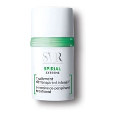 'Spirial Extreme' Roll-on Deodorant - 20 ml