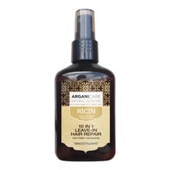 'Castor oil - 10 in 1 Leave-In Hair Repair - All hair types' Haarbehandlung - 150 ml