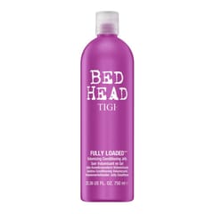 Après-shampooing 'Bed Head Fully Loaded Volumizing' - 750 ml