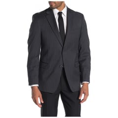 'Pinstripe' Anzug Jacke für Herren
