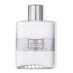'Eau Sauvage' After-Shave-Balsam - 100 ml