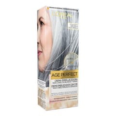 'Age Perfect' Hair Dye - Pearl Grey 80 ml