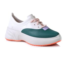 Ugly sneaker deals melissa