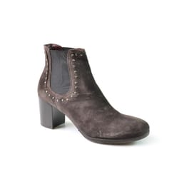 progetto bottines