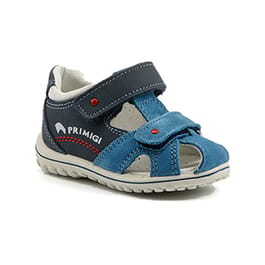 Sandali da pescatore - Pesca polvere scuro - BAMBINO | H&M IT