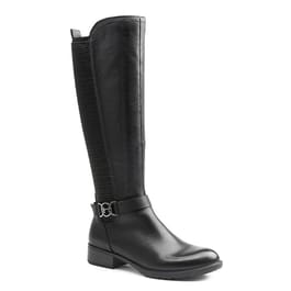 Aeschbach Classic boots Tamaris Indah black Aeschbach