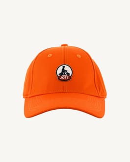Casquette holographique orange adulte : Deguise-toi, achat de Accessoires