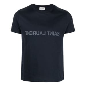 'Reverse Logo' T-Shirt für Herren