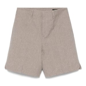 'Jacquard' Shorts für Herren