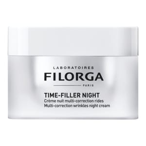 'Time-Filler' Nachtcreme - 50 ml