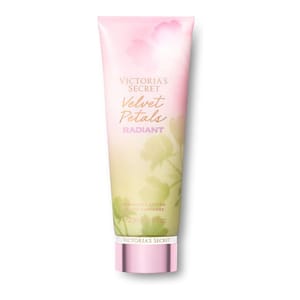 'Velvet Petals Radiant' Körperlotion - 236 ml