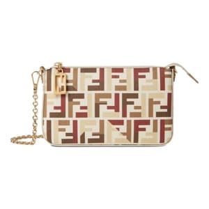 'Baguette Mini' Abendtasche für Damen