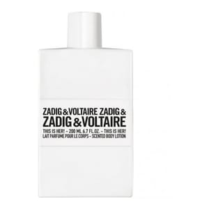 'This Is Her!' Körperlotion - 200 ml