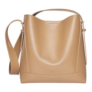 'Minimalistic All-Purpose' Tote Handtasche für Damen