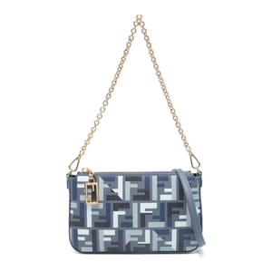 'Baguette' Abendtasche für Damen