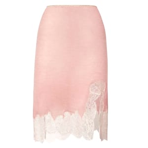 Midi Rock für Damen