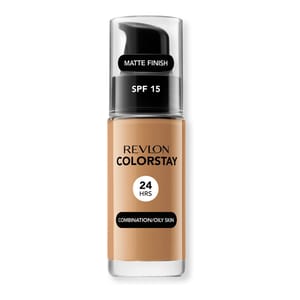 'Colorstay' Foundation - 370 Toast 30 ml
