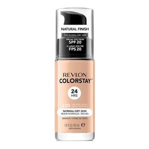 'ColorStay' Foundation - 220 Natural Beige 30 ml