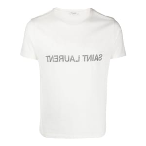 'Reverse Logo' T-Shirt für Herren