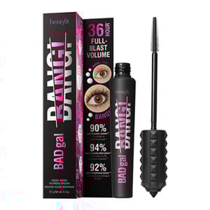 'BADgal Bang!' Mascara - Black 8.5 g