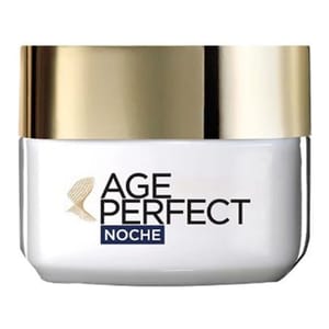 'Age Perfect' Nachtcreme - 50 ml