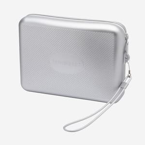 BEACH NECESSAIRE GLITTER
