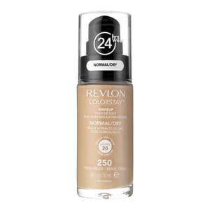 'ColorStay' Foundation - 250 Fresh Beige 30 ml
