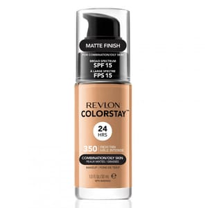 'ColorStay' Foundation - 350 Rich Tan 30 ml