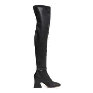 Overknee-Stiefel für Damen