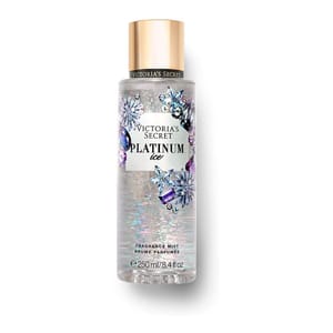 'Platinum Ice' Duftnebel - 250 ml