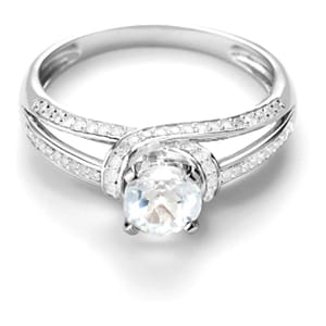 'Mackay' Ring für Damen